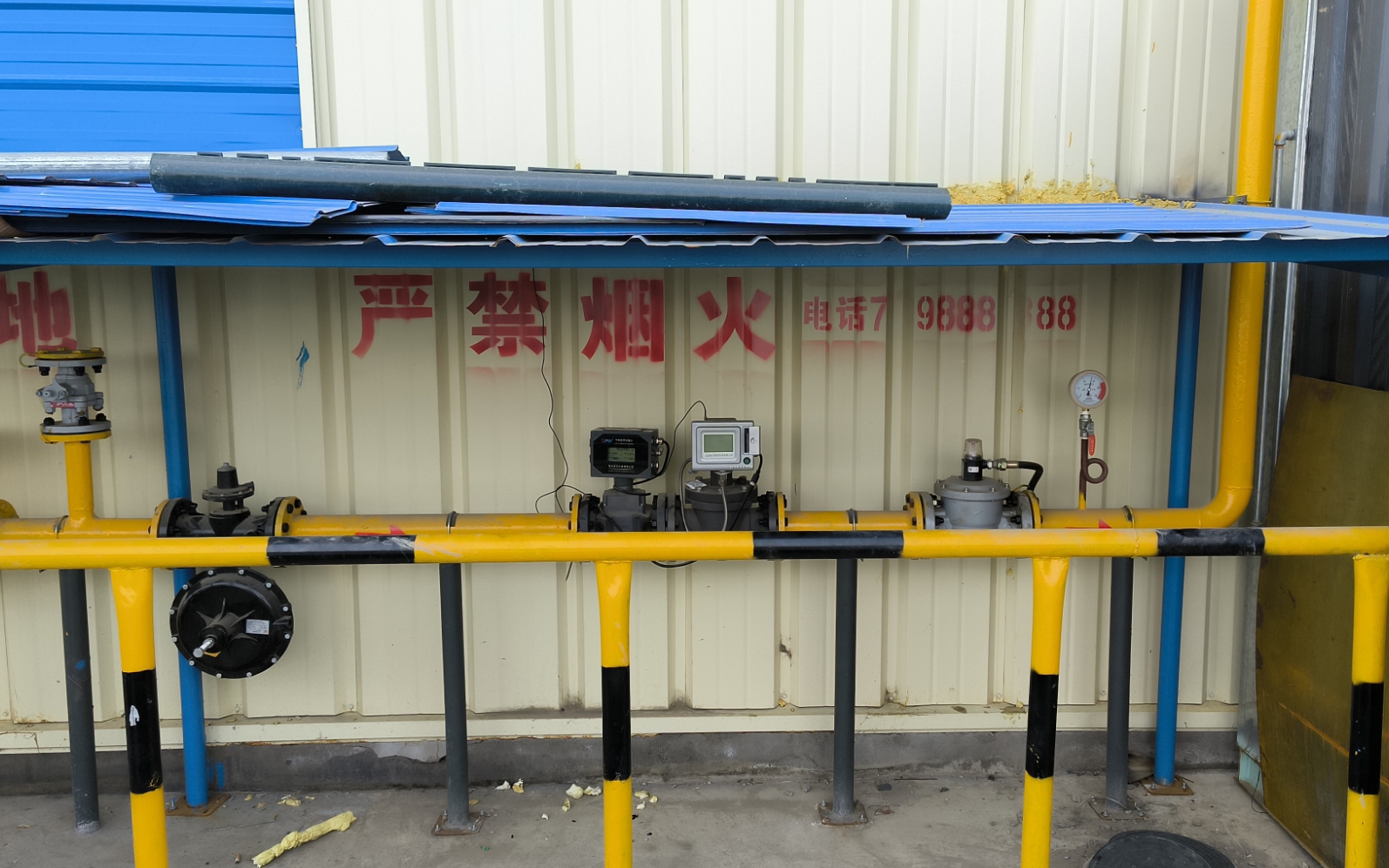 成功現(xiàn)場案例